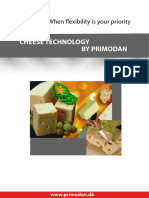 Yellow Cheese Primodan - Web