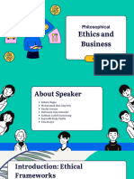 Philosophical Ethics and Business (1) - 231021 - 152114