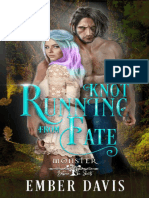 Knot Running From Fate - Ember Davis - PV
