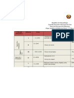 PLANOS ANALITICOS DA 1 CLASSE Flavia