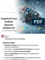 Lec2pt2force Analysis - Dynamic