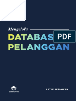 Ebook - Mengelola Database Pelanggan-1