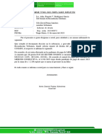 Informe #001-2023 - INFORME DE DEUDA