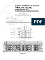 Aulia Az-Zahra SOAL Tugas Besar Struktur Beton Dan Baja 2024