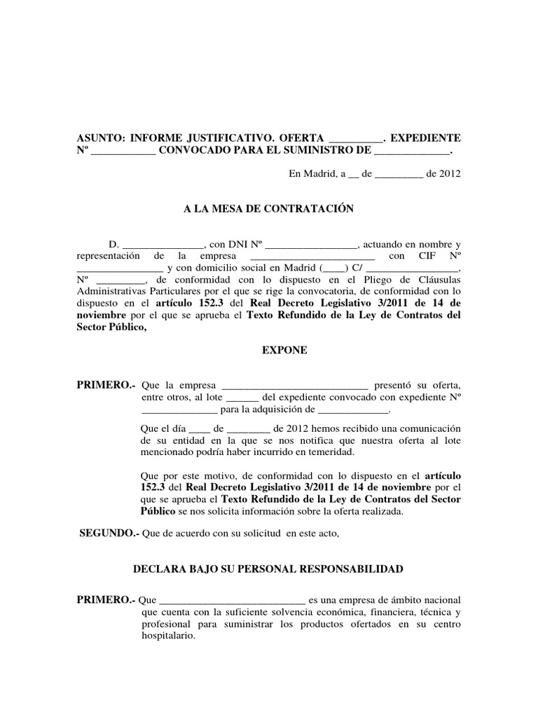 Baja Temeraria GENERAL | PDF | Derecho laboral | Business