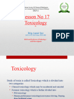 17-Toxiclogy DLP-2.Pptx Major Safia