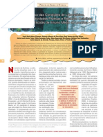 Al., 2003 Afonso Et Al., 2005) .: Diagnóstico Das Condições de Laboratórios e Resíduos Químicos Nas Escolas de Londrina