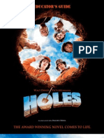 Holes EdGuide