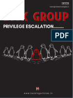 Disk Group Privilege Escalation 1714302659