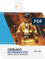 Catalogo Productos Incendio (Red)