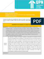 Matriz de Lectura Crítica - Semana 4 - Grupo C