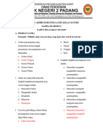 UAS Pengelolaan Kearsipan 2023