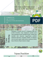 Hijau Minimalis Formal Seminar Proposal Presentasi