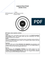 Template GC dan Linimasa (untuk Peserta) (1)