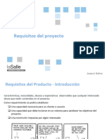 Requisitos Del Proyecto (S3t3)