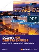 DCX9000 Brochure ENG