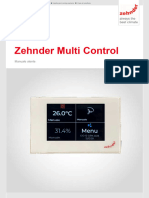 ZGIT - Multi Control User