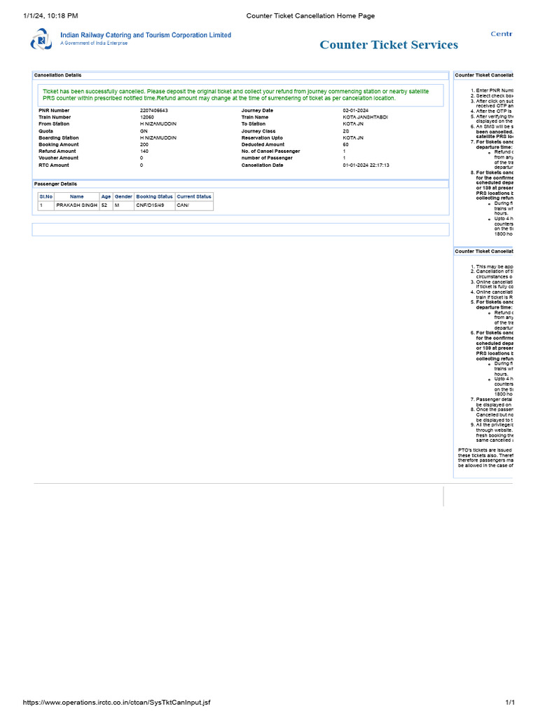 counter-ticket-cancellation-home-page-pdf