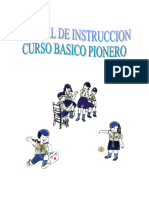 1.-Manual de Instruccion Pionero - 2013