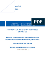 proyectos