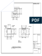 Smith Hall HH DETAILS AutoCAD UPDATED