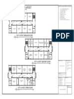 Smith Hall AutoCAD CCTV Layout NEW