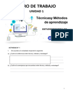 Spsu-861 - Librodetrabajo M - U001