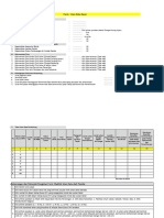 Form Isian Data Dasar Sanimas SPALD-T TA. 2022