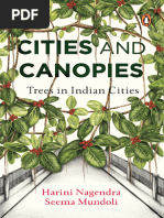 Cities and Canopies Trees in Indian Cities (Mundoli, SeemaNagendra, Harini) (Z-Library)