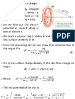 Electricity and Magnetism Lecture 5 Part (4-4)