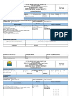 Secciòn de Aprendizaje 2023 5TO VESPERTINA SEMANA 2 Unidad 2