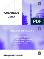 Khutbah