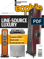 Stereophile - May 2024 USA