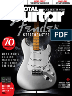 Total Guitar - May 2024 UK