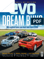 Evo - April 2024 UK