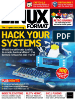 Linux Format - April 2024 UK