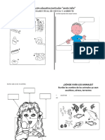 Rol de Ciencia