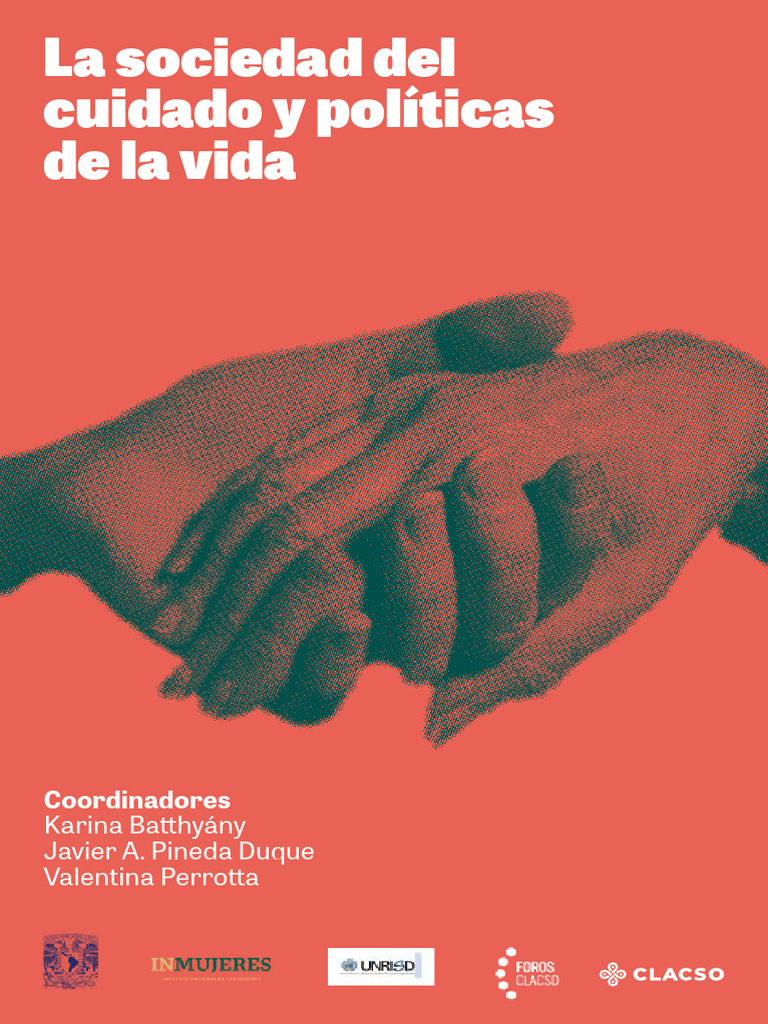Sociedad del Cuidado en América Latina | PDF | Discriminación y ...
