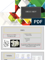 3 - DRX e MEV - Gustavo