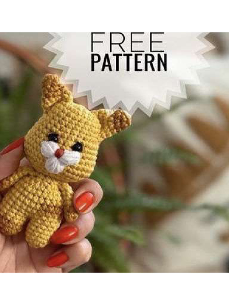 Kitty Cat | PDF