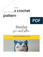 Snorlax