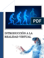 Introducción a La Realidad Virtual