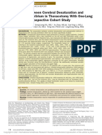 Association Between Cerebral Desaturation And.24