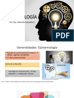 Epistemologã A1