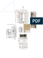 Kitchen Plan