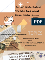 Social Media gp-1