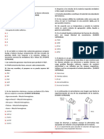 Práctica-La Materia