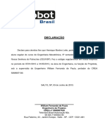 8 1 Anexoxiii Atestado de Conclusao