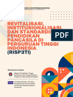 For Stakeholders - Revitalisasi, Institusionalisasi, Standardisasi Pendidikan Pancasila Di Perguruan Tinggi Indonesia (RISP3TI) PSBPS UMS)