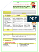 Ses-Viern-com-revisión y Edición Final de Un Texto Instructivo Recomendación